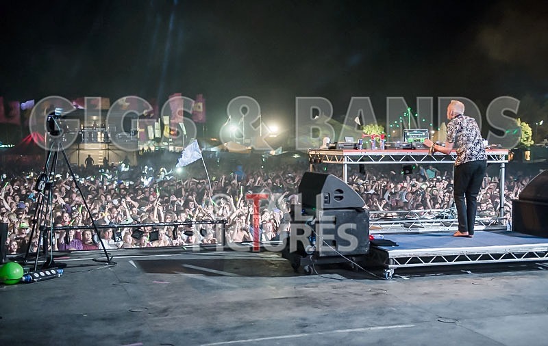 Fatboy Slim-21 - FATBOY SLIM