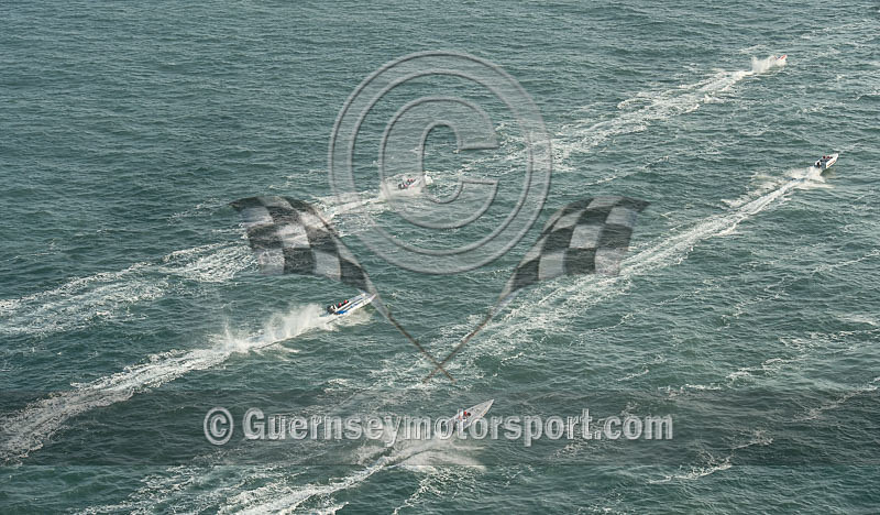 Worlds Powerboats_2014_Race-1-273 - UIM CLASS 3A & 3B WORLD OFFSHORE CHAMPIONSHIP_RACE-1