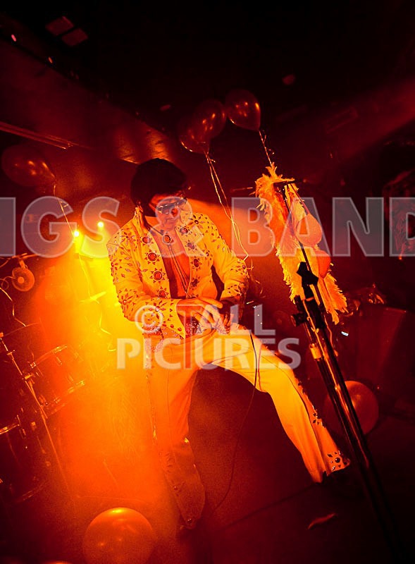 Spangles-10 - SPANGLES