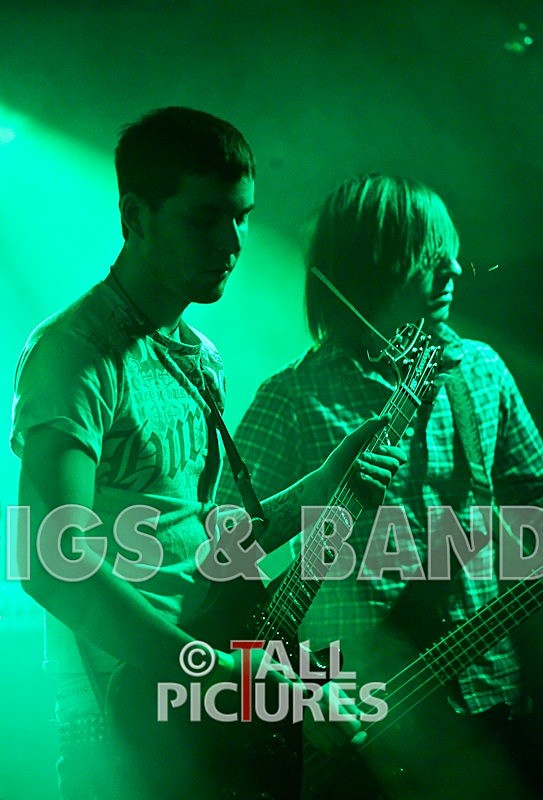 Brutus Stonefist-79 - BRUTUS STONEFIST at RoA-5