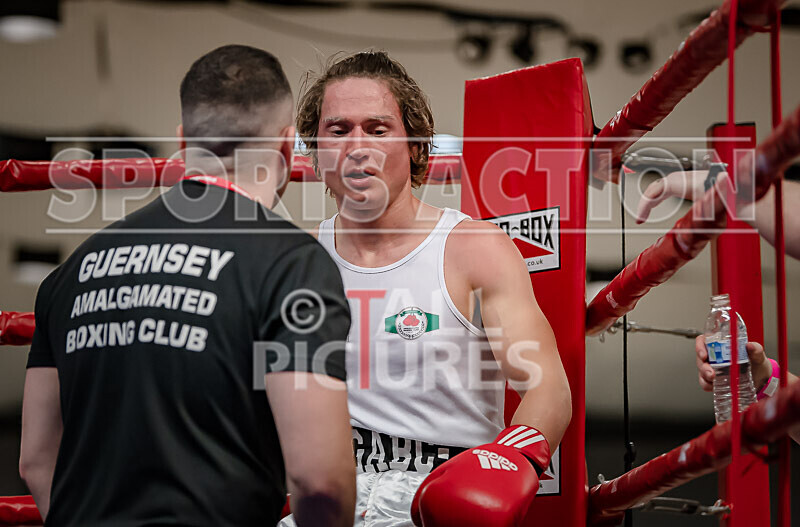 BOUT 6 - Jay Wilson v Buddy Froud-21 - BOUT 6 - Jay Wilson v Buddy Froud
