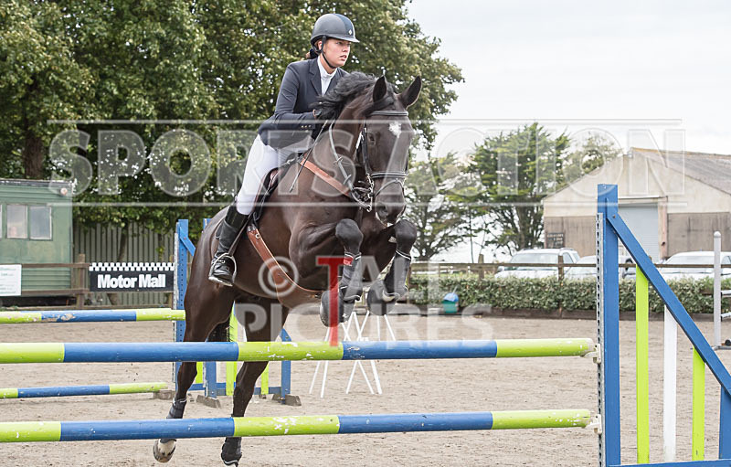 North Showjumping_2016-90 - NORTH SHOW SHOWJUMPING 2016