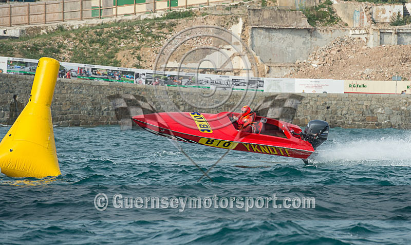 Worlds Powerboats_2014_Race-2-87 - UIM CLASS 3A & 3B WORLD OFFSHORE CHAMPIONSHIP_RACE-2