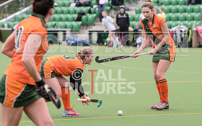 Hockey_Indies Ladies v Vantage Puffins-16 - INDIES LADIES v VANTAGE PUFFINS
