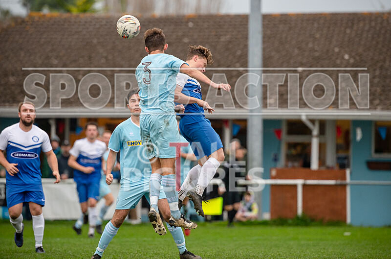 North v Rovers-29 - NORTH v ROVERS