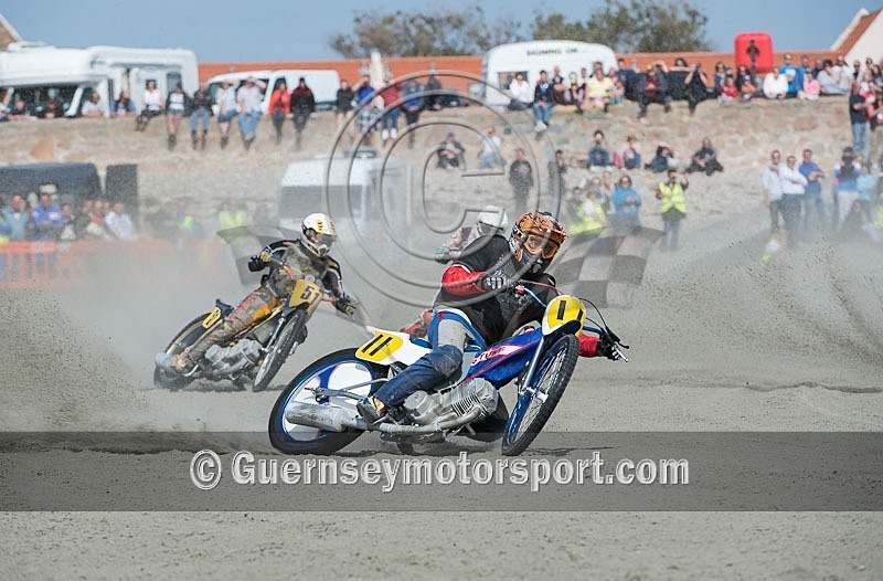 British Sand Ace Championships-208 - BRITISH SAND ACE 500cc SOLO RIDERS - 2012
