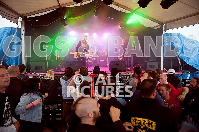 Bulletproof-7 - BULLETPROOF