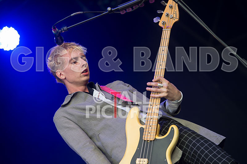 Wolf Alice-34 - WOLF ALICE