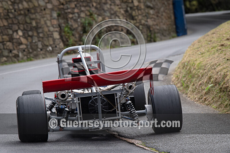 2022 Two-Day Hillclimb_Car-260 - TWO-DAY HILLCLIMB 2022 - CARS