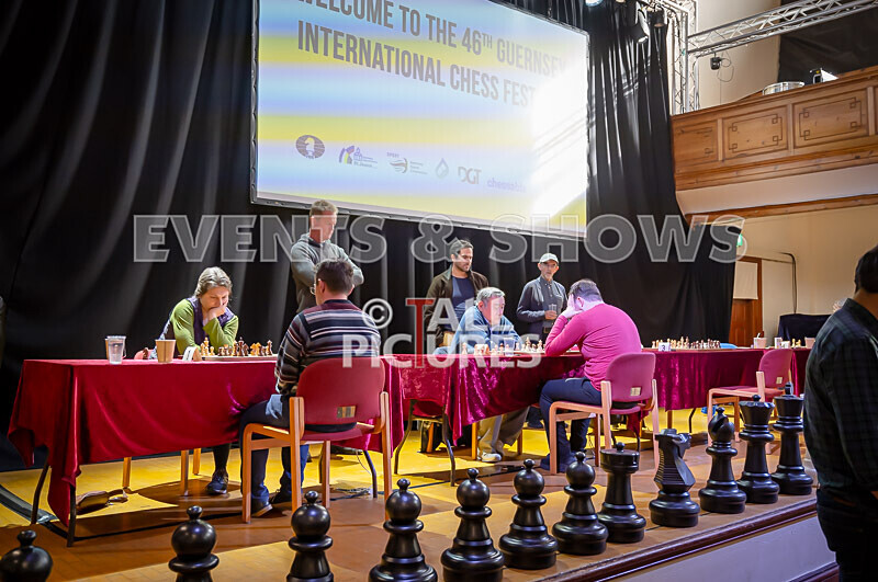 Guernsey Chess Festival 2022-248 - THE 46th GUERNSEY INTERNATIONAL CHESS FESTIVAL