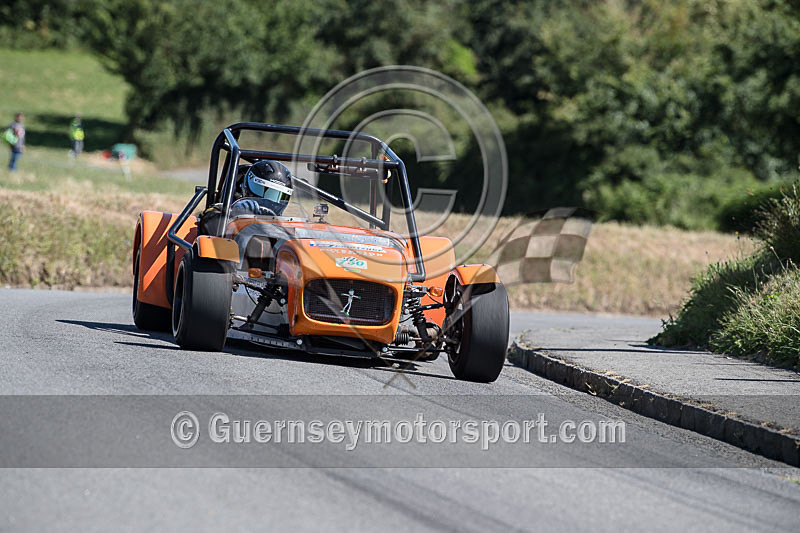 Reservoir Speed Event 2017_CAR-191 - RESERVOIR SPEED EVENT 2017 - CARS