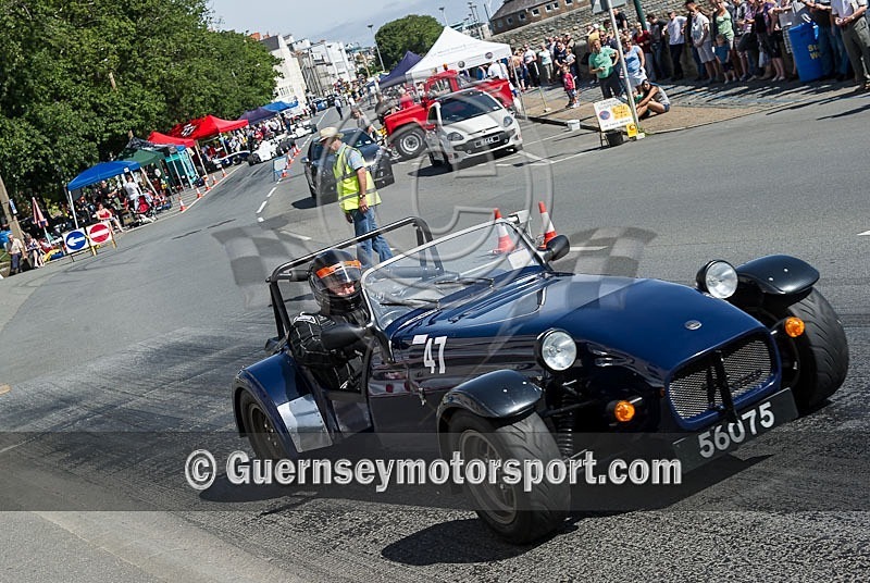 Guernsey National_2012_Car-101 - GUERNSEY MSA NATIONAL 2012 - CARS