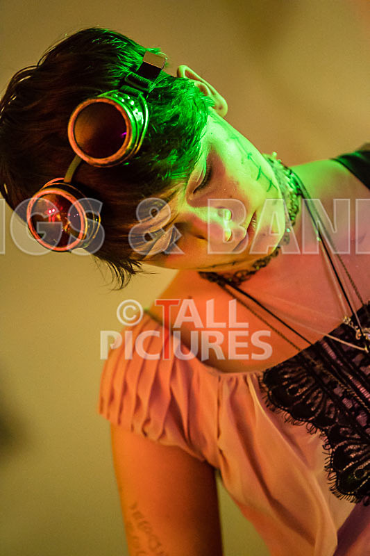 track not found-245 - track not found EP Launch 2017