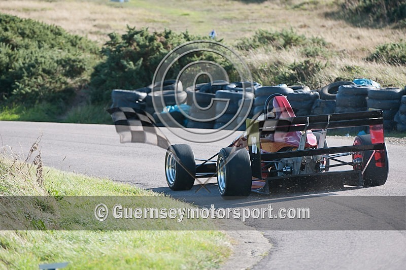 Alderney Hill Climb_2011_Car-177 - ALDERNEY HILL CLIMB 2011 - CARS