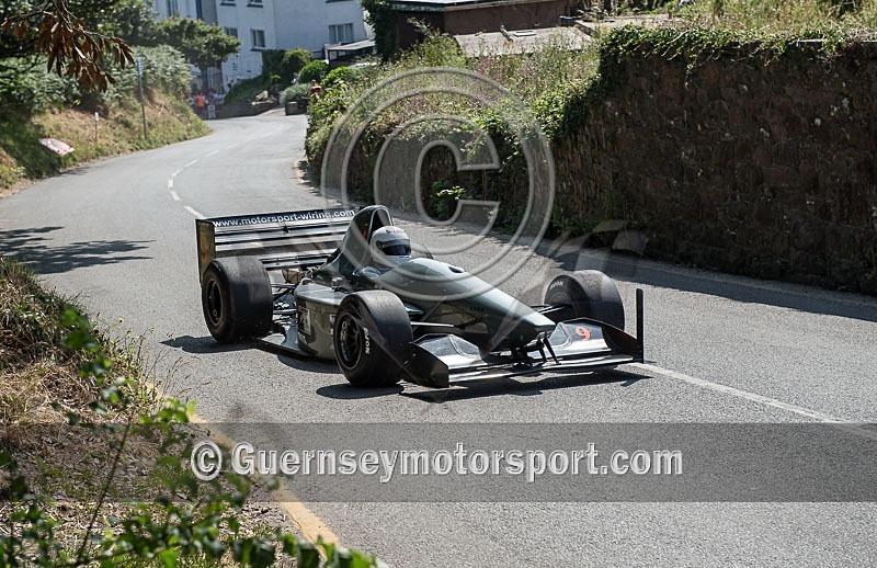 Jersey National Hill Climb_2013_Car-147 - JERSEY NATIONAL 2013 - CARS