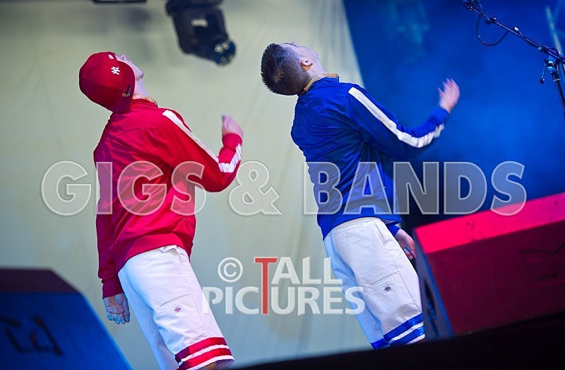 Twist  Pulse-7 - TWIST & PULSE