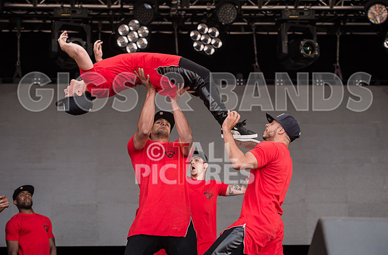 Diversity-17 - DIVERSITY