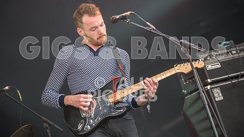 The Bohicas-17 - THE BOHICAS