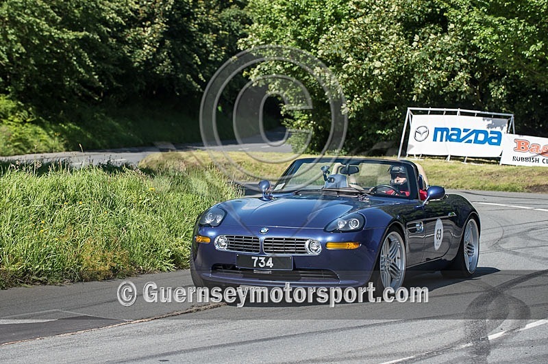 Charity Hill Climb_2012-449 - HERITAGE CHARITY HILL CLIMB 2012