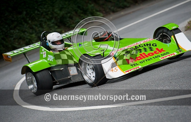 GKMC Hill_6-08-11_Car-109 - CARS 2011-08-06