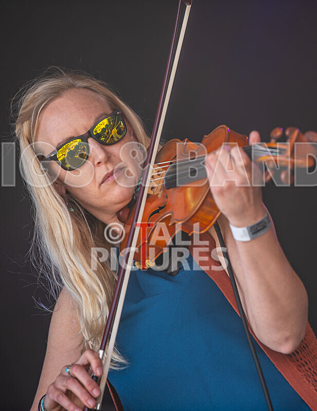 Buffalo Huddleston-715 - BUFFALO HUDDLESTON