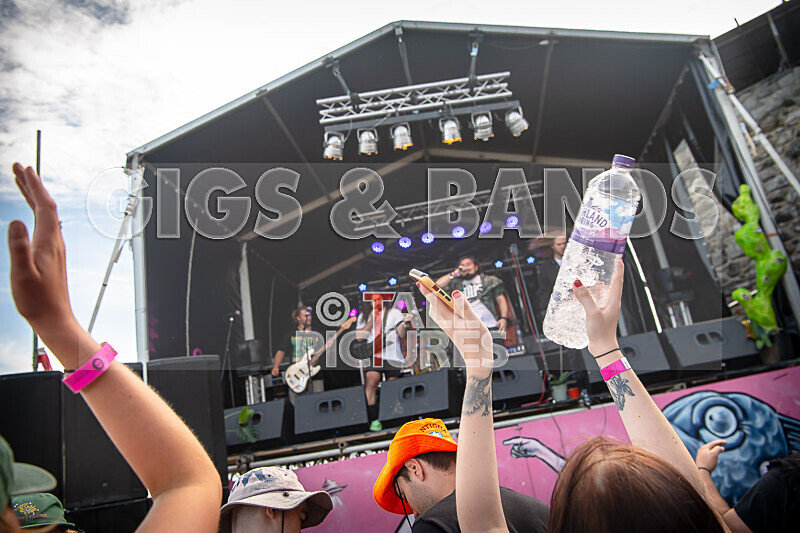 The Dust-24 - THE DUST