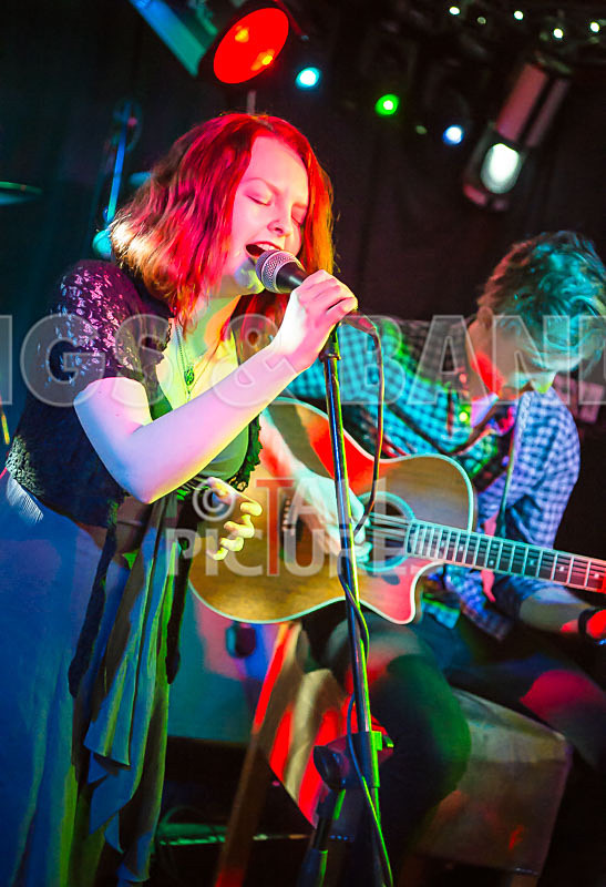 SoPM_Christmas Gig 2017-68 - SCHOOL OF POPULAR MUSIC CHRISTMAS GIG 2017