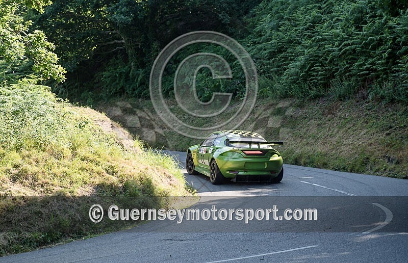 Jersey National Hill Climb_2013_Car-179 - JERSEY NATIONAL 2013 - CARS