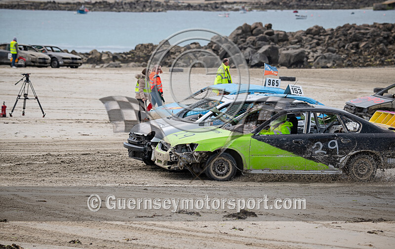 Autocross Fun Meeting Chained Race 2022-3 - AUTOCROSS FUN MEETING 2022_CHAINED RACE