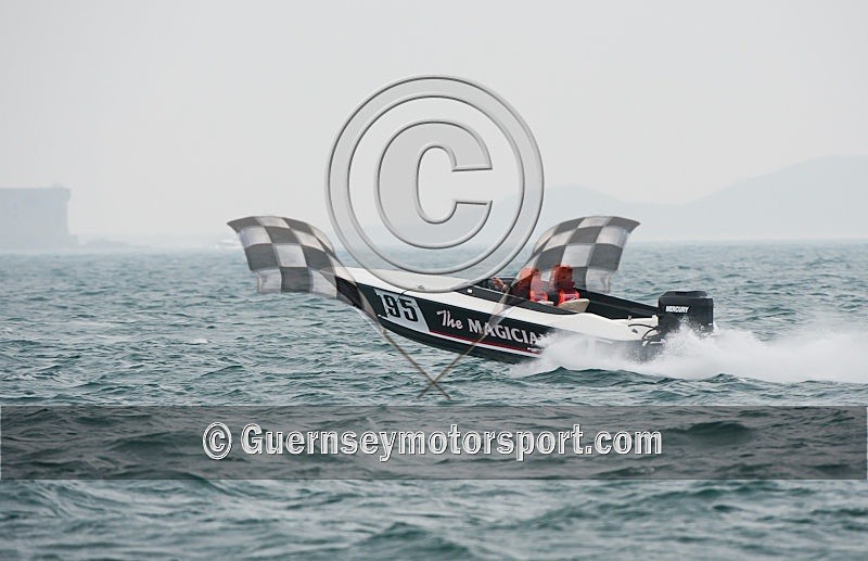 Powerboat Race-68 - POWERBOAT RACING 2010