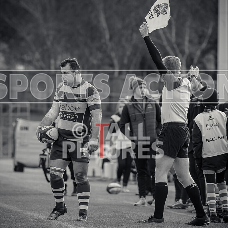 Guernsey Raiders v Barnes RFC_12-02-2022-71 - GUERNSEY RAIDERS v BARNES RFC