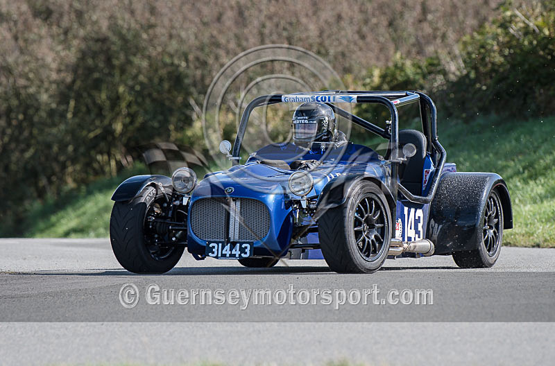 Alderney Airport Speed Event 2017-174 - ALDERNEY AIRPORT SPEED EVENT 2017