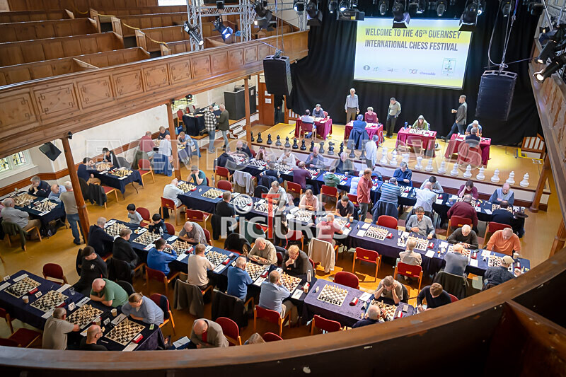 Guernsey Chess Festival 2022-104 - THE 46th GUERNSEY INTERNATIONAL CHESS FESTIVAL