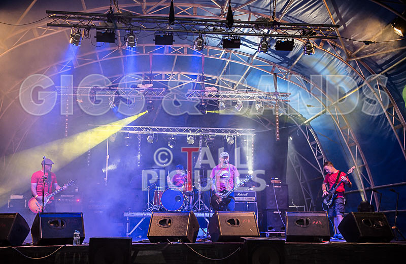 Sugarslam-321 - SUGAR SLAM