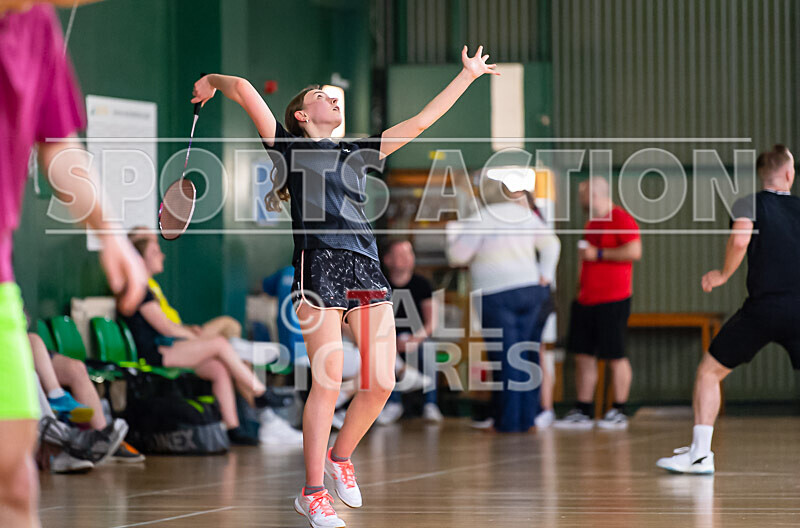 Badminton Easter Open 2022-64 - EASTER OPEN TOURNAMENT 2022