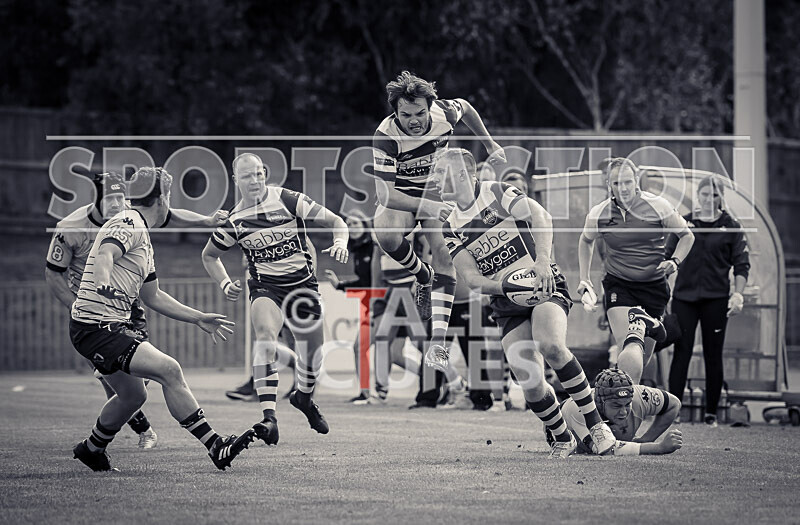 Guernsey Raiders v Old Albanian_2022-76 - GUERNSEY RAIDERS v OLD ALBANIAN