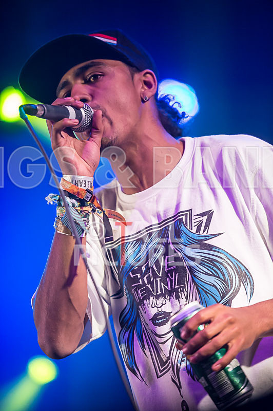 The Mouse Outfit-71 - THE MOUSE OUTFIT