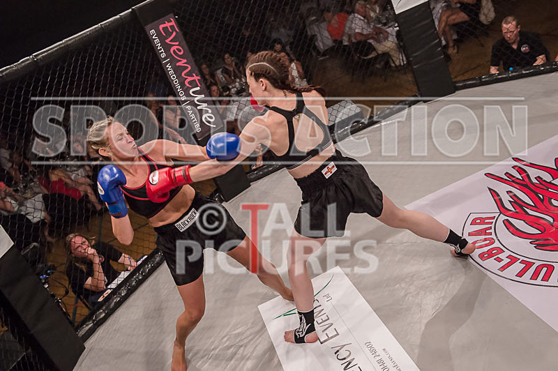 Zoe Findlay v Lolly Guard-31 - BOUT 3