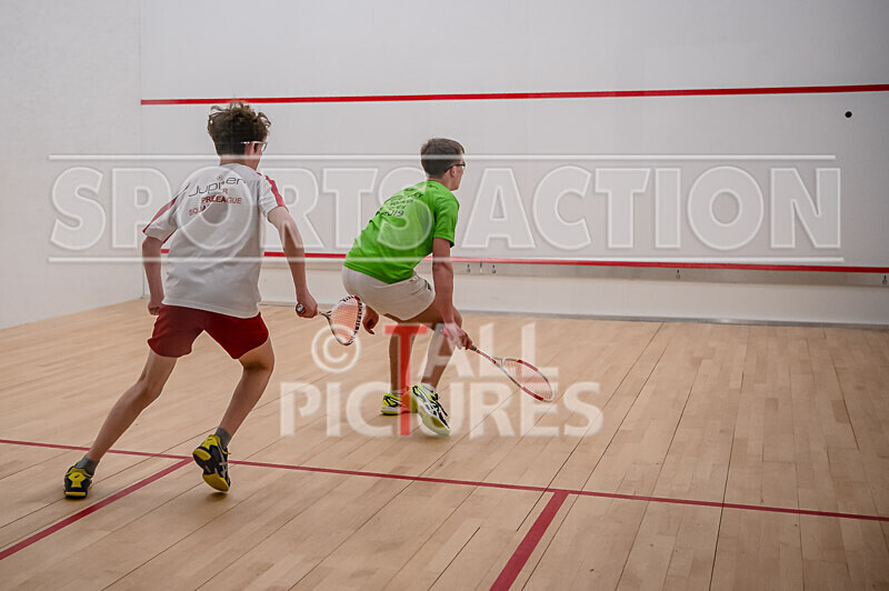 Guernsey Open Squash 2020-80 - GUERNSEY SQUASH OPEN 2020