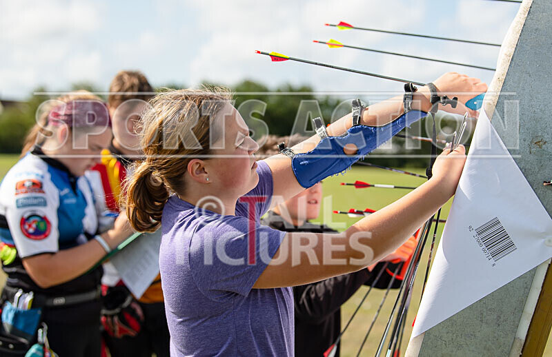 Archery 2-Day 2019-8 - BOWMAN OF GUERNSEY 2-DAY 2019