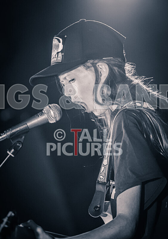 SoPM Summer Gig 2019-129 - SCHOOL OF POPULAR MUSIC SUMMER GIG 2019