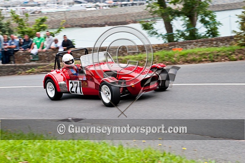 GSY Hill_09_Car--186 - GUERNSEY MSA NATIONAL 2009