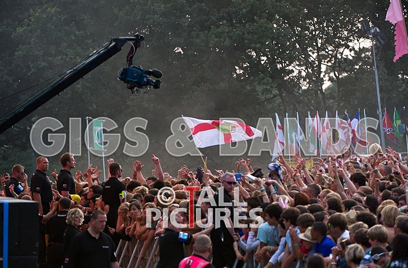 Jersey Live Atmosphere_2010-91 - JERSEY LIVE ATMOSPHERE 2010