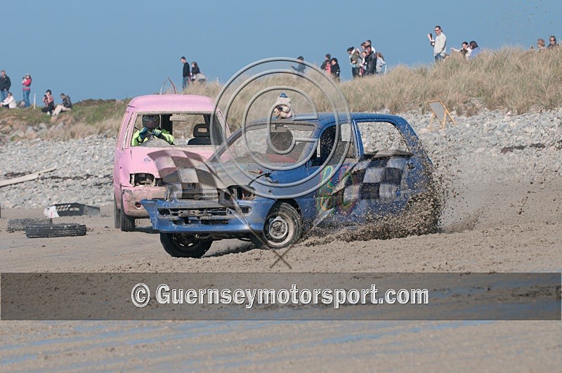 Autocross Fun Meeting 2011-2 - AUTO-X FUN MEETING 2011