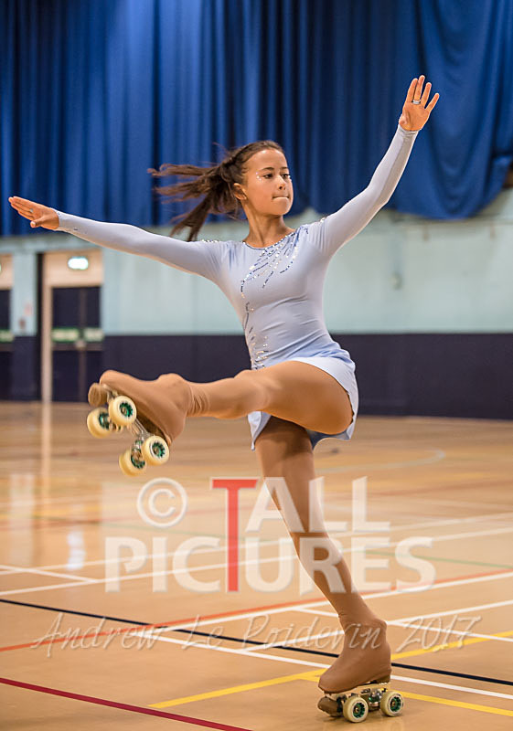 Pheonix Roller Skating 2017-29 - PHOENIX ROLLER SKATING COMPETITION 2017