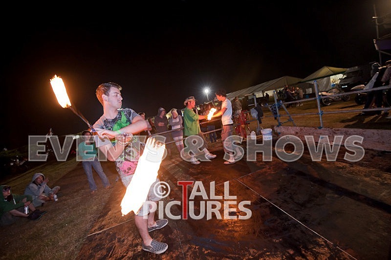 Greenman Scene-94 - GREENMAN ATMOSPHERE in 2010