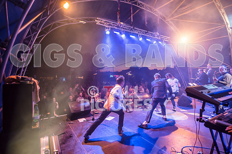 King Rat and the Soul Cats-311 - KING RAT AND THE SOUL CATS