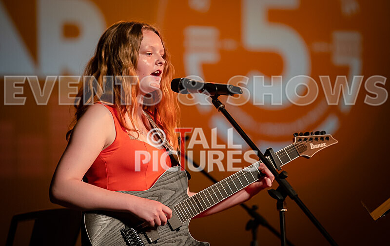 SoPM 5 Year Concert-11 - SCHOOL OF POPULAR MUSIC 5th ANNIVERSARY CONCERT