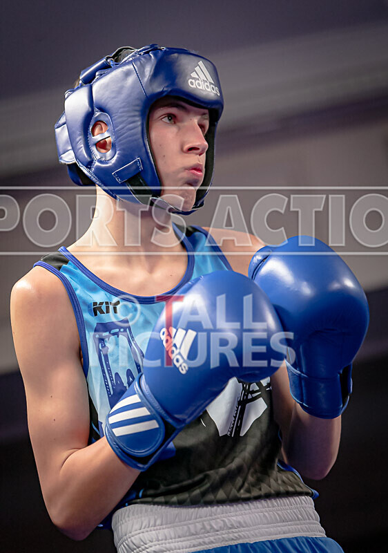 BOUT 1_Arnie Watson v Curtis Jehu-22 - BOUT 1_Arnie Watson v Curtis Jehu