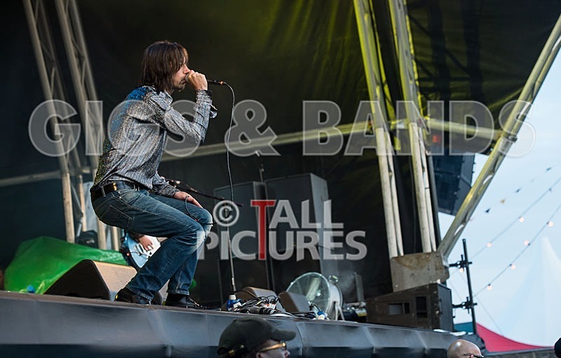 Primal Scream-166 - PRIMAL SCREAM